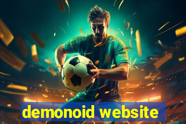 demonoid website