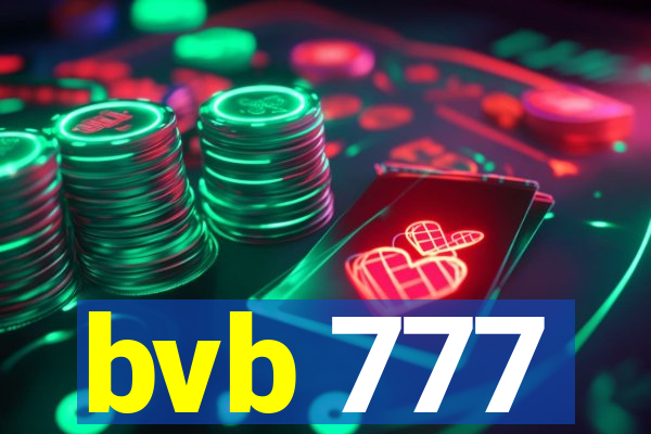 bvb 777