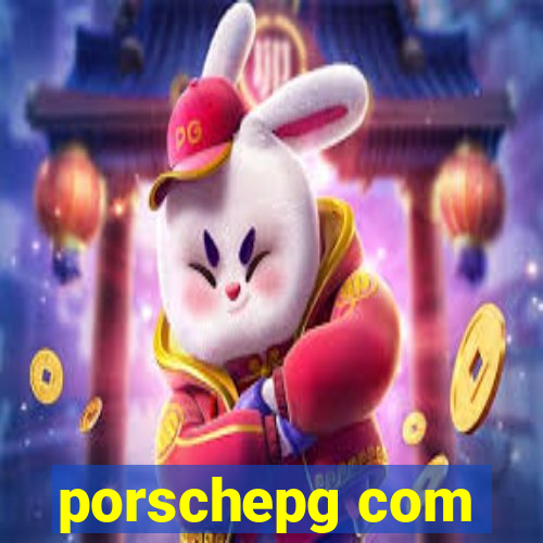 porschepg com