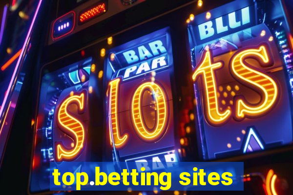 top.betting sites