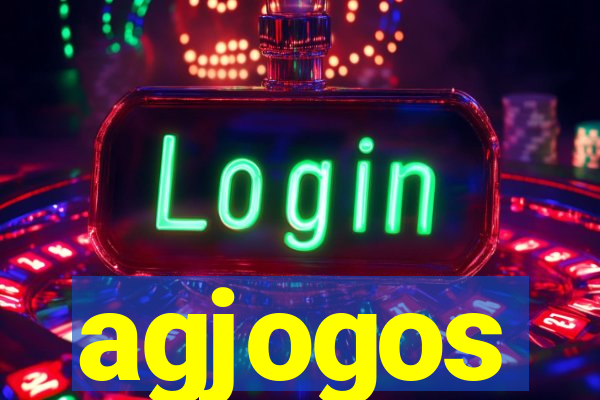 agjogos