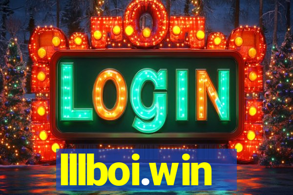 lllboi.win