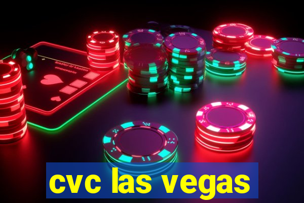 cvc las vegas