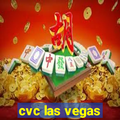 cvc las vegas