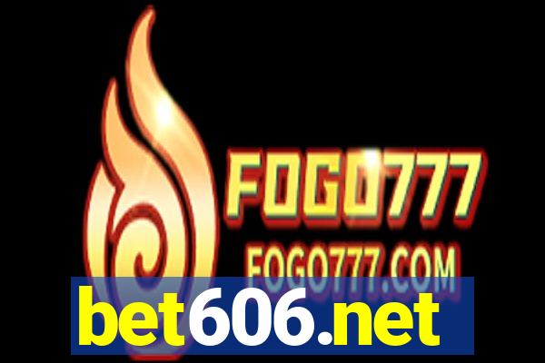 bet606.net