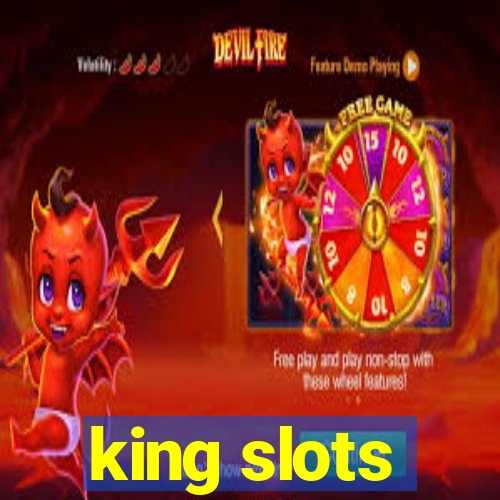 king slots