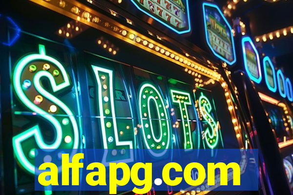 alfapg.com