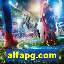 alfapg.com