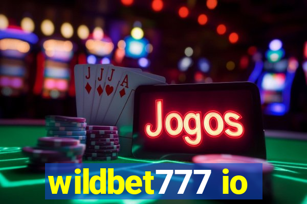 wildbet777 io