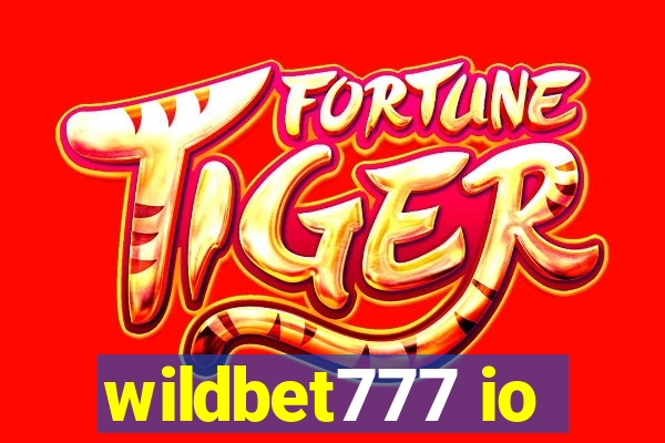 wildbet777 io