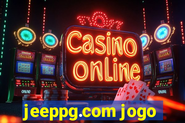 jeeppg.com jogo