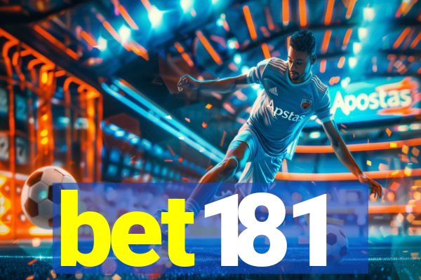 bet181