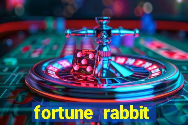 fortune rabbit 5gbet Informational