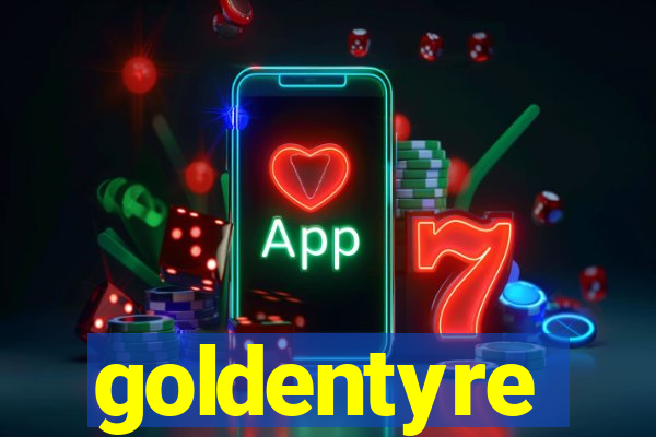 goldentyre