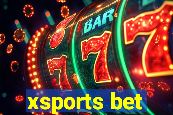 xsports bet