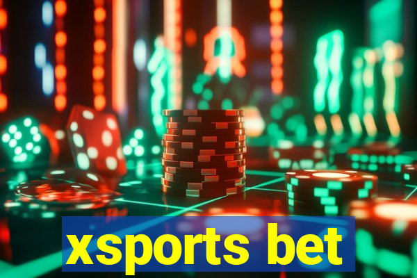 xsports bet