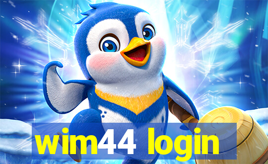 wim44 login