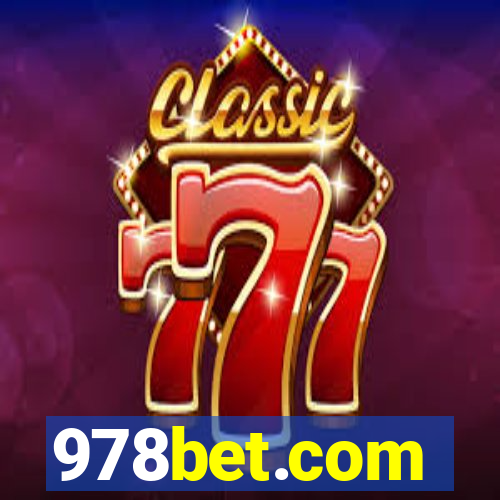 978bet.com