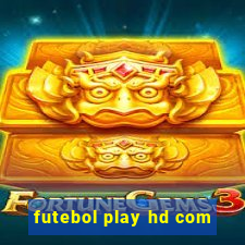 futebol play hd com