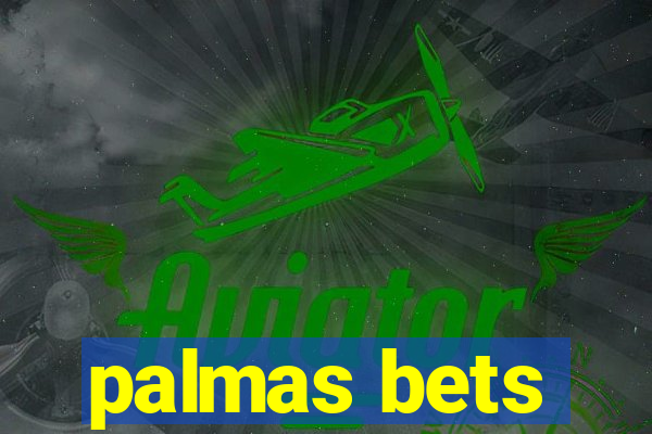 palmas bets