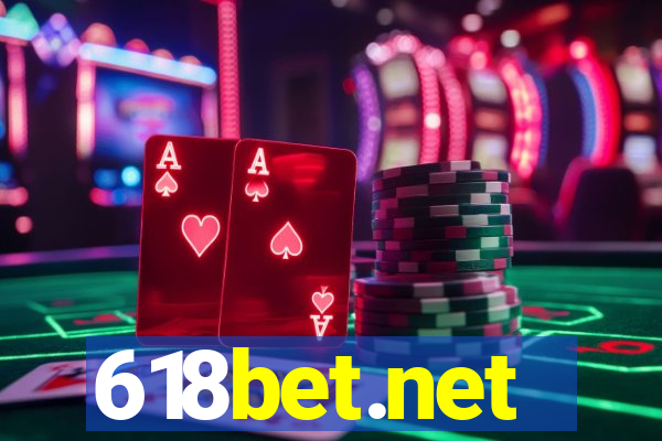 618bet.net