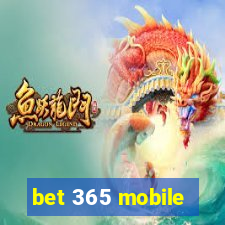 bet 365 mobile