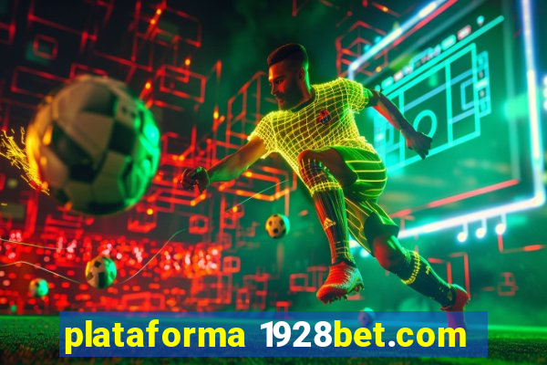 plataforma 1928bet.com