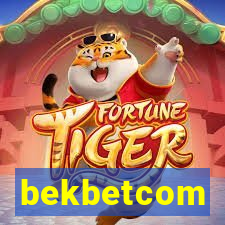 bekbetcom