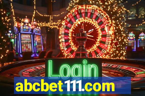 abcbet111.com