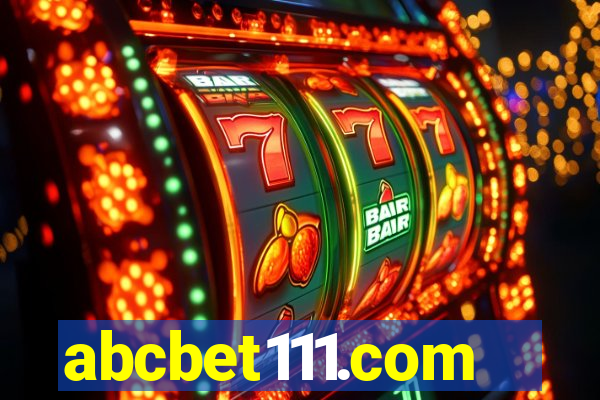 abcbet111.com