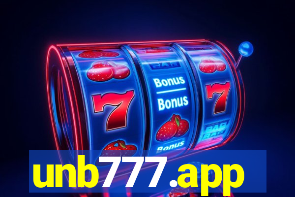 unb777.app