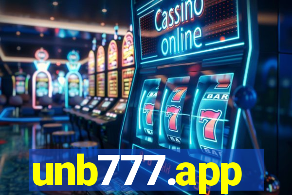 unb777.app