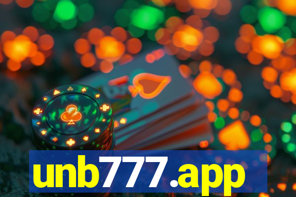 unb777.app