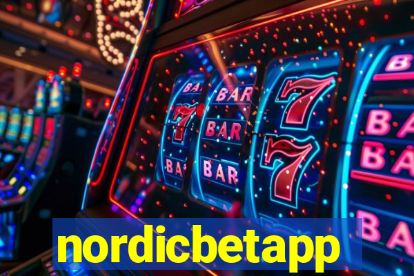 nordicbetapp