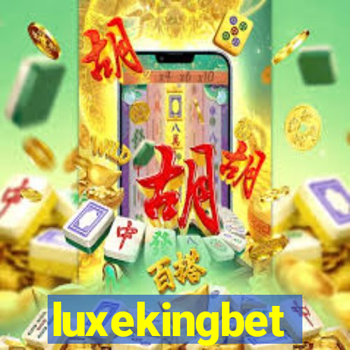 luxekingbet