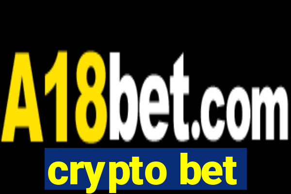 crypto bet