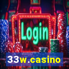 33w.casino