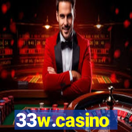 33w.casino