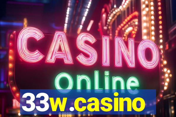 33w.casino