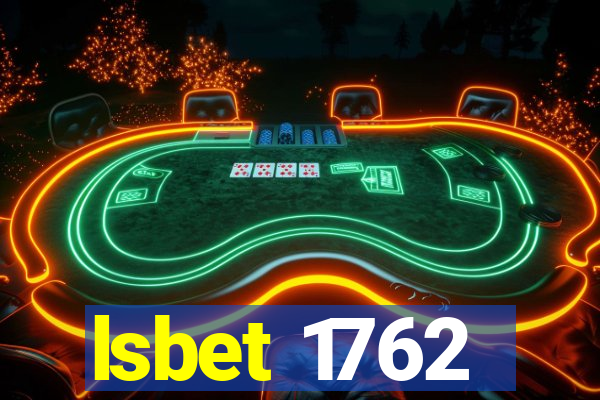 lsbet 1762