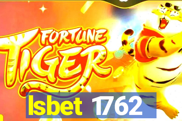 lsbet 1762