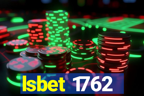 lsbet 1762