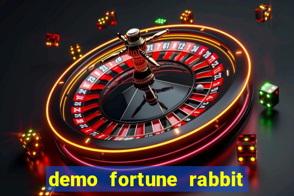 demo fortune rabbit gratis Informational