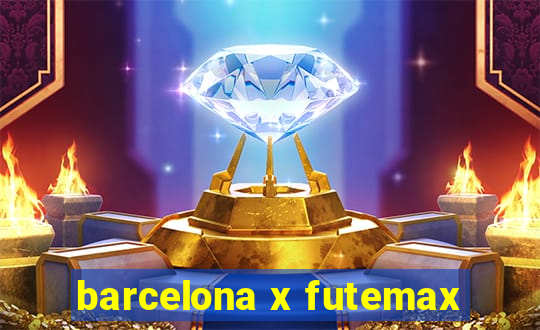 barcelona x futemax