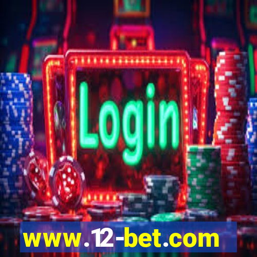 www.12-bet.com