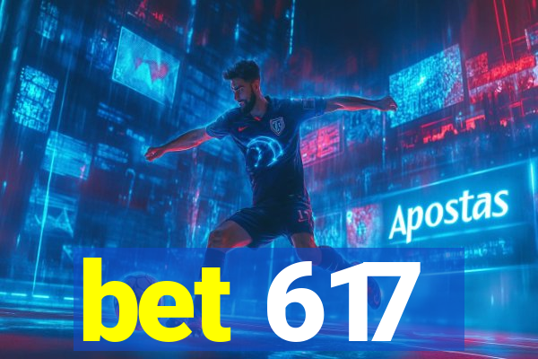 bet 617