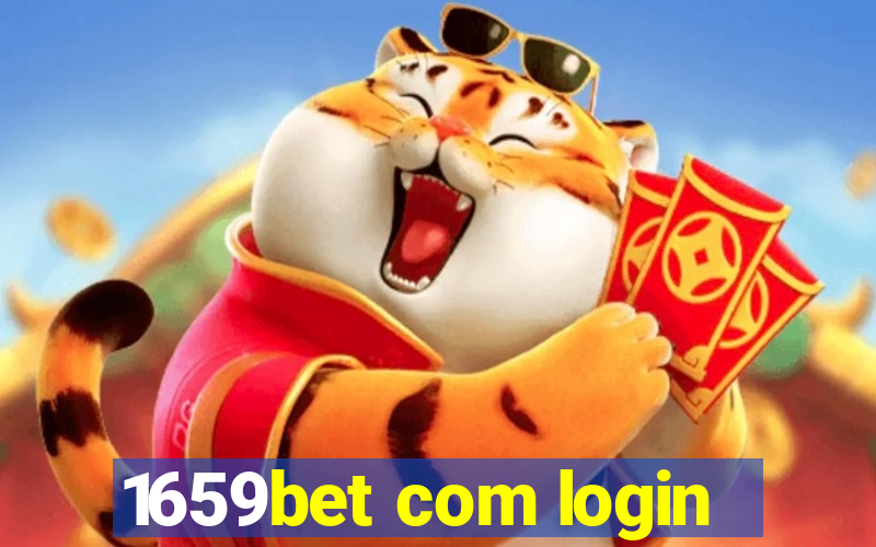 1659bet com login