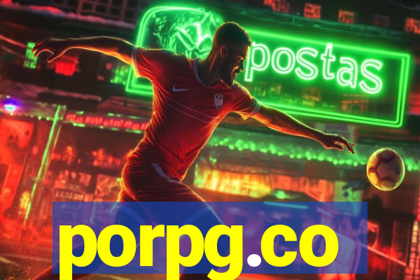 porpg.co