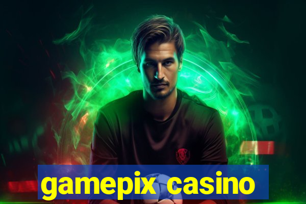 gamepix casino