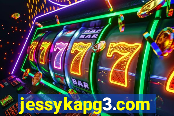 jessykapg3.com